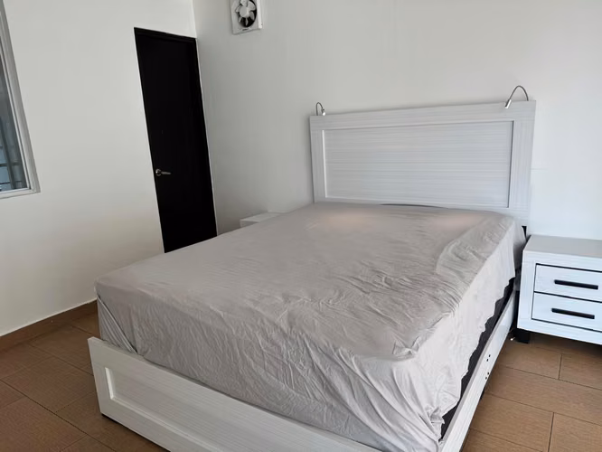 Apartamento en El Cangrejo I con amplios espacio y ubicación premium - Imagen 14