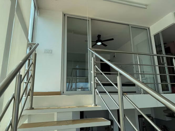 Apartamento en El Cangrejo I con amplios espacio y ubicación premium - Imagen 5