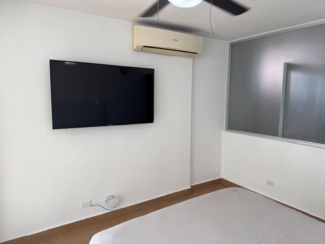 Apartamento en El Cangrejo I con amplios espacio y ubicación premium - Imagen 11