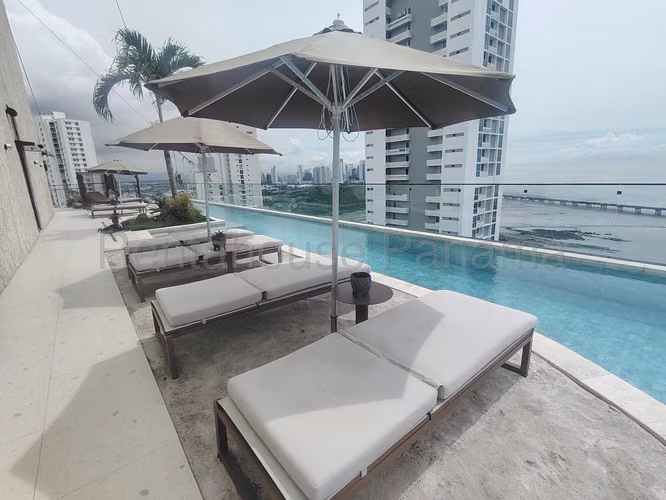 Se Alquila Apartamento en Coco del Mar YDU - Imagen 17