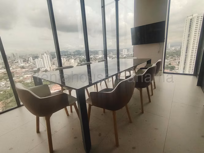 Se Alquila Apartamento en Coco del Mar YDU - Imagen 15