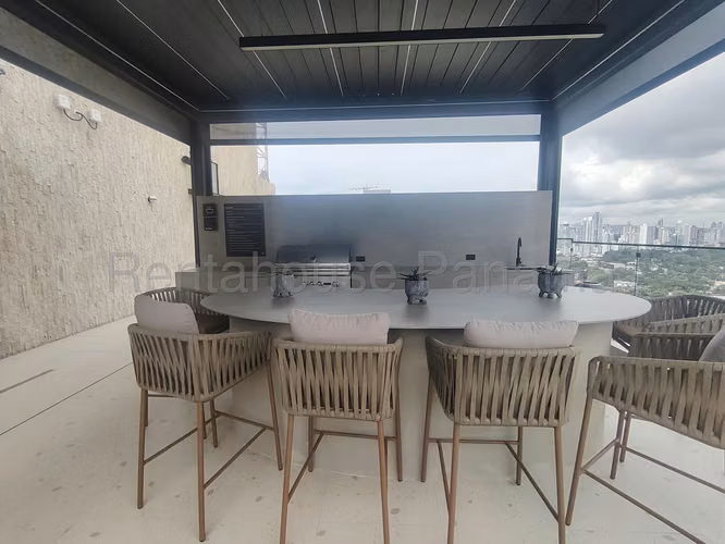 Se Alquila Apartamento en Coco del Mar YDU - Imagen 19
