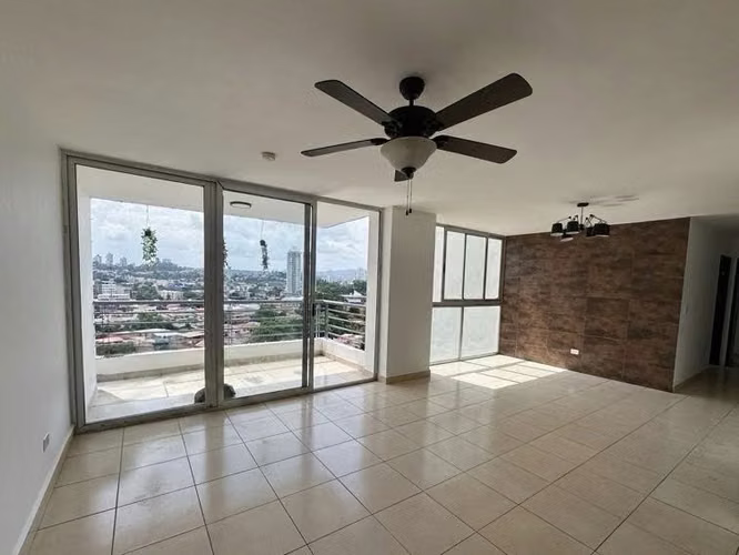 . Apartamento en La Loma I linea blanca I 2 Rec I con balcon y 2 parking