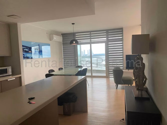 Se Alquila Apartamento en Coco del Mar YDU - Imagen 8
