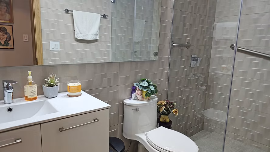 Apartamento en Coco del Mar I con amplio balcón y espectacular vista al mar - Imagen 17