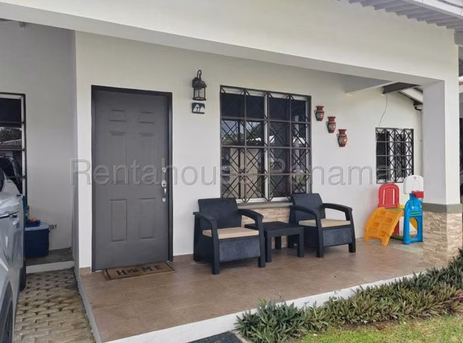 Se Vende Casa en Vista Alegre YDU - Imagen 2