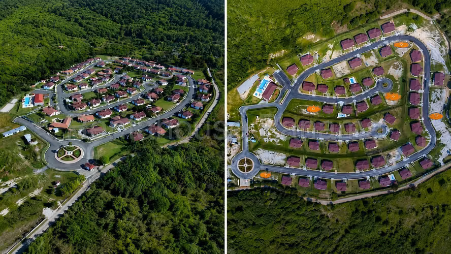 Se Vende Terreno en San Carlos YDU
