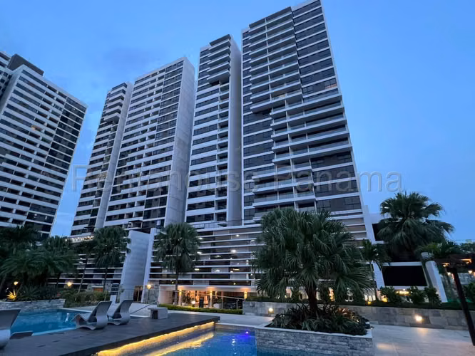 Alquiler Apartamento Condado Country Club - YD - Imagen 12