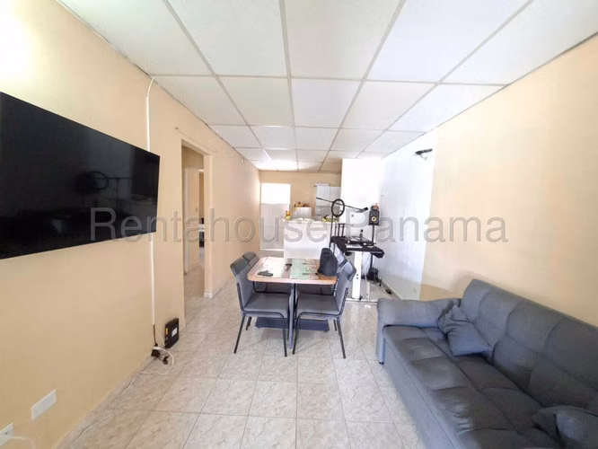 Se Vende Casa en Tocumen DPA
