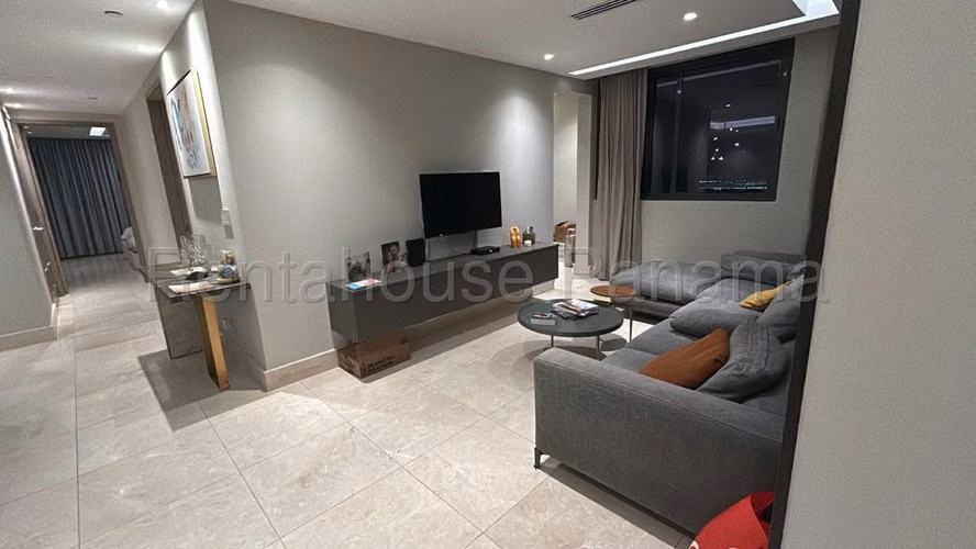 Apartamento en venta Deluxe Paitilla 26YCG7703 - Imagen 6