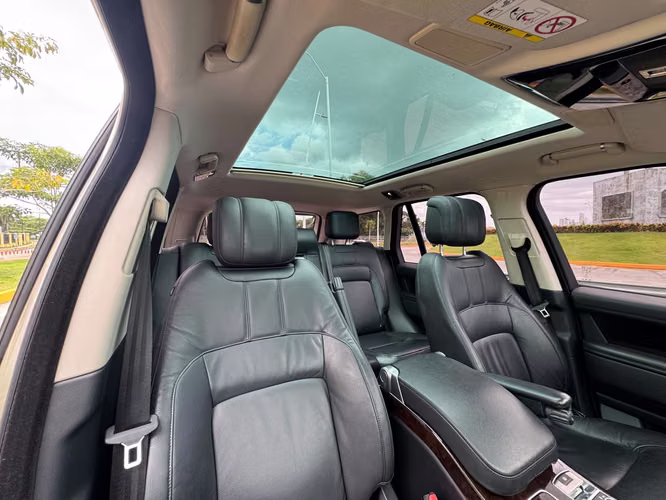 2020 LAND ROVER RANGE ROVER - Imagen 17