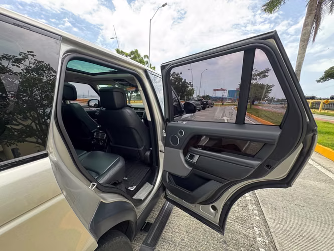 2020 LAND ROVER RANGE ROVER - Imagen 12