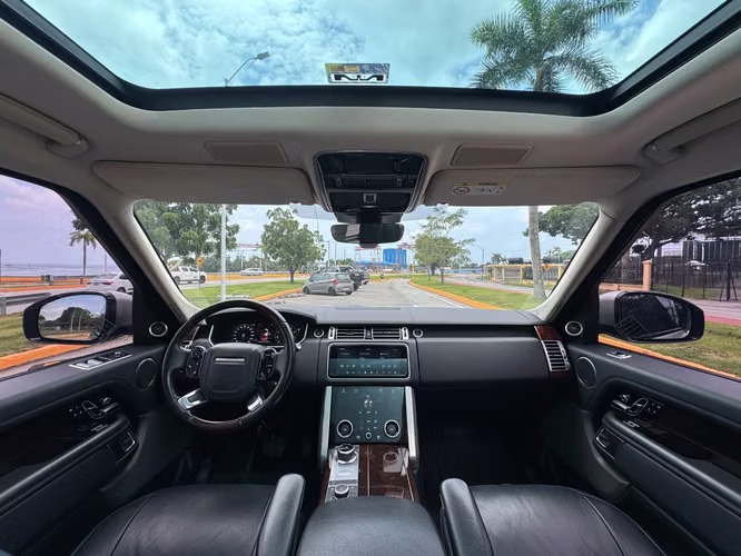 2020 LAND ROVER RANGE ROVER - Imagen 18