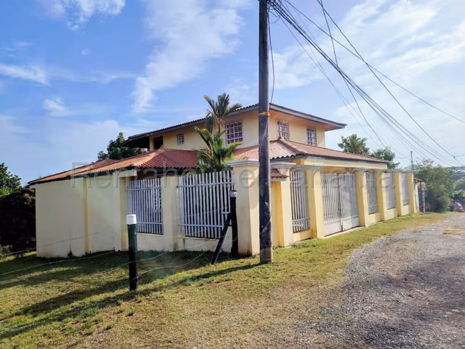 Se Vende Casa en Chorrera DPA26-7977 - Imagen 2