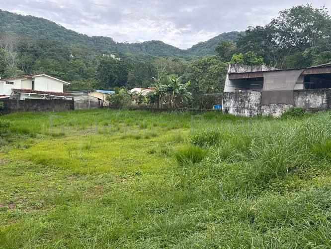 Land for Sale in Las Cumbres DPA26-8934