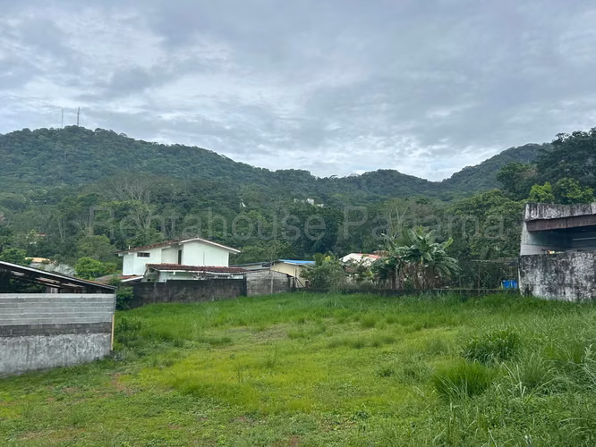 Se Vende Terreno en Las Cumbres DPA26-8934 - Imagen 3