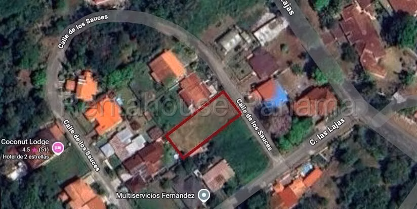 Se Vende Terreno en Las Cumbres DPA26-8934 - Imagen 10