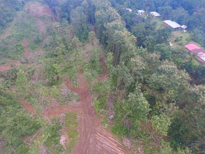 Se Vende Terreno en Gatun DPA26-2191 - Imagen 18