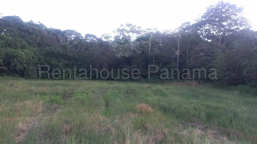 Se Vende Terreno en Darien DPA26-3242 - Imagen 3