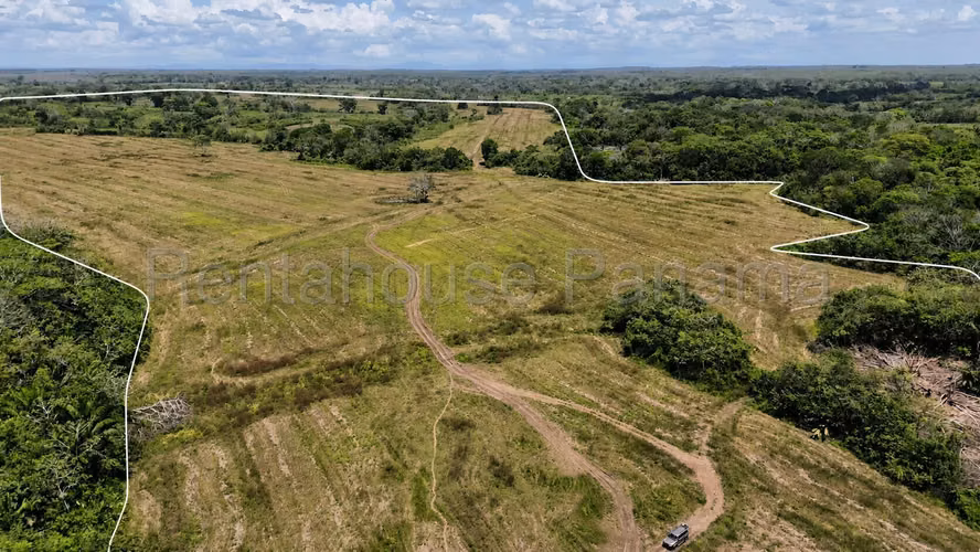 Se Vende Terreno en Darien DPA26-3242 - Imagen 5