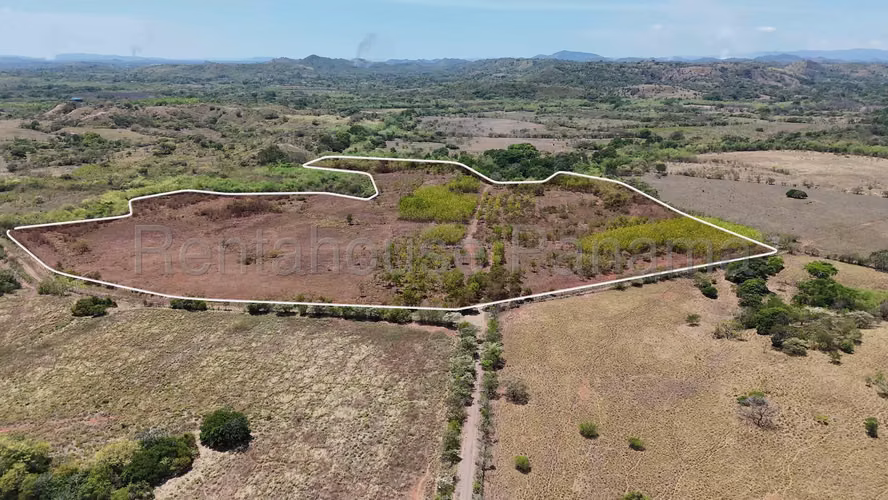 Se Vende Terreno en Santiago DPA26-6908