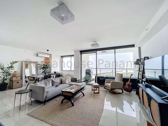 Se Vende Apartamento en Costa del Este MDV27-1414 - Imagen 4