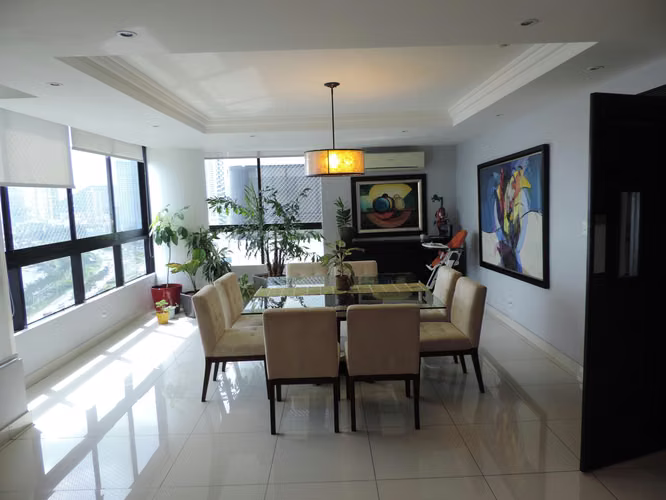 Se Vende Apartamento en Avenida Balboa MDV27-1418 - Imagen 6