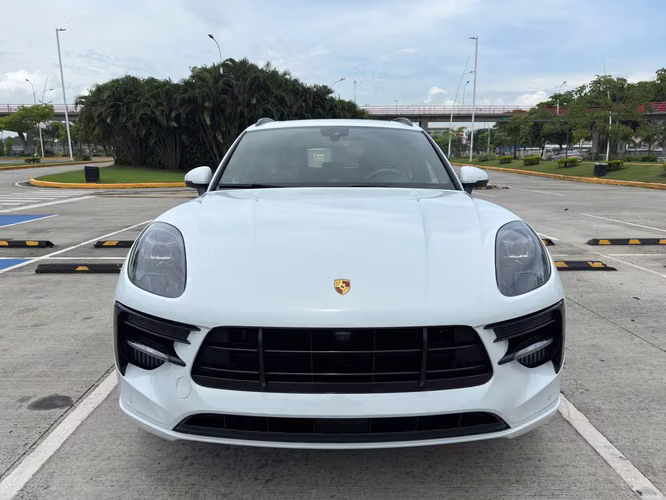 2020 PORSCHE MACAN GTS - Imagen 2