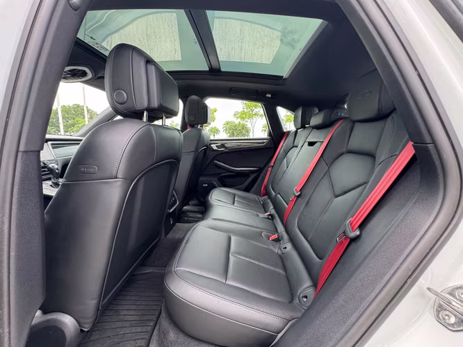 2020 PORSCHE MACAN GTS - Imagen 10