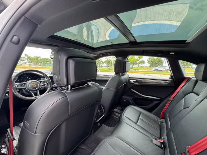 2020 PORSCHE MACAN GTS - Imagen 11