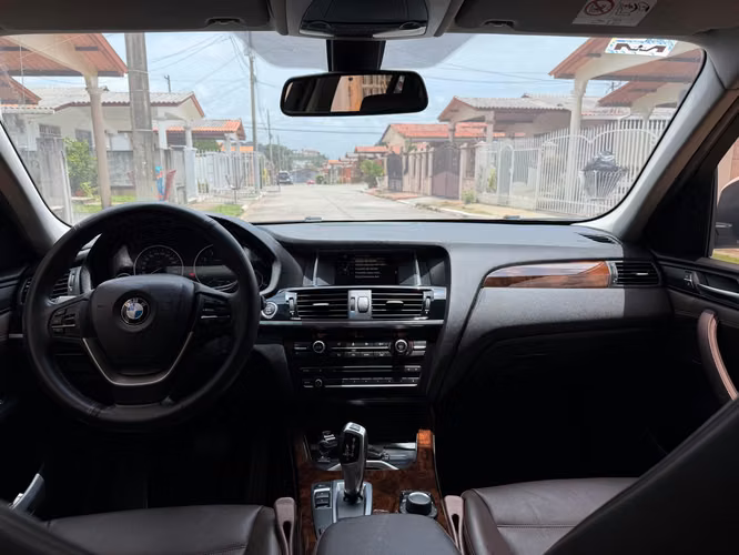 BMW X3 - Imagen 5