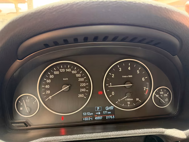 BMW X3 - Imagen 2