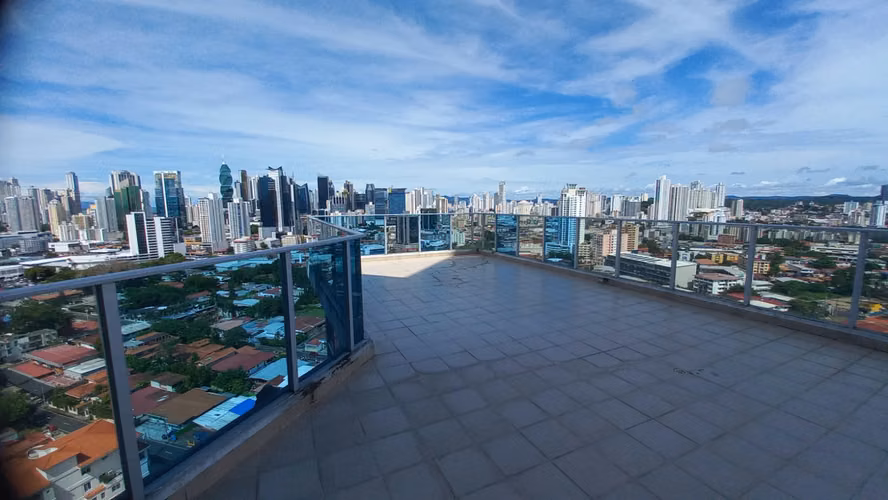 Banco vende apto. en PH KOLOSAL TOWER – SAN FRANCISCO (gb) - Imagen 3