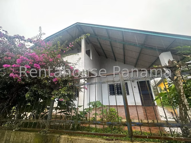 House for sale in Cocle LC25-3138