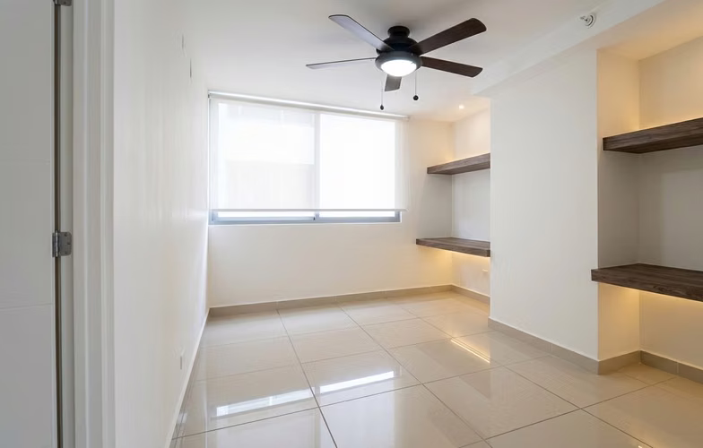 Apartamento en Via España  86m² |con balcón y 2 estacionamientos - Imagen 9