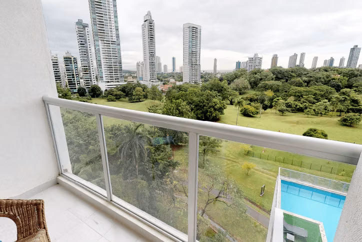 Banco vende apto. en PH RESIDENCIAL EL SOL – PARQUE OMAR (bn) - Imagen 2