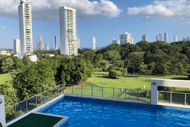 Banco vende apto. en PH RESIDENCIAL EL SOL – PARQUE OMAR (bn) - Imagen 7
