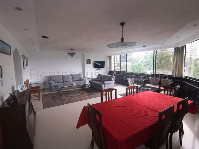 VENTA DE APARTAMENTO EN PAITILLA DCD27-1187
