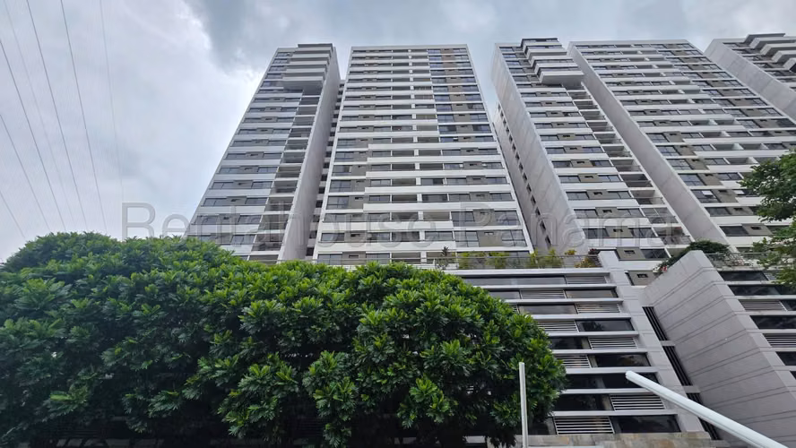 VENTA DE APARTAMENTO EN CONDADO DEL REY DCD27-1194