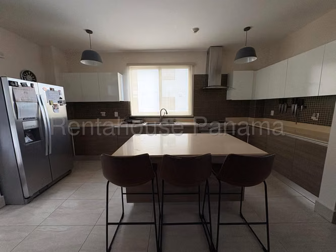 ALQUILER DE APARTAMENTO EN PANAMA PACIFICO DCD27-1142 - Imagen 4