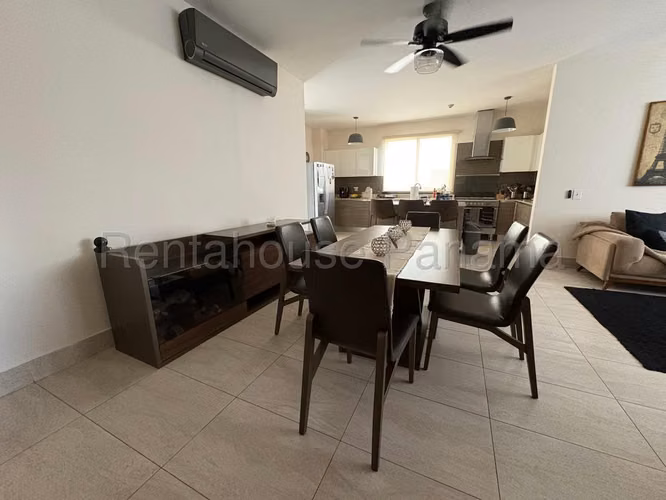 ALQUILER DE APARTAMENTO EN PANAMA PACIFICO DCD27-1142 - Imagen 3