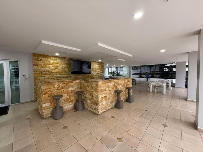 ALQUILER DE APARTAMENTO AMOBLADO EN SAN FRANCISCO - Imagen 18