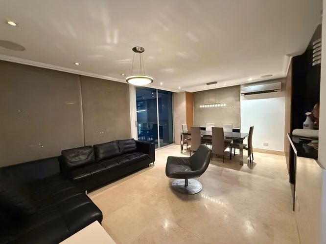 ALQUILER DE APARTAMENTO AMOBLADO EN SAN FRANCISCO - Imagen 2