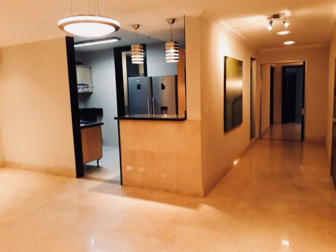 ALQUILER DE APARTAMENTO AMOBLADO EN SAN FRANCISCO - Imagen 5