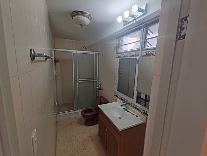 Apartamento en El Cangrejo I Con balcón y Vista a la Ciudad - Imagen 18