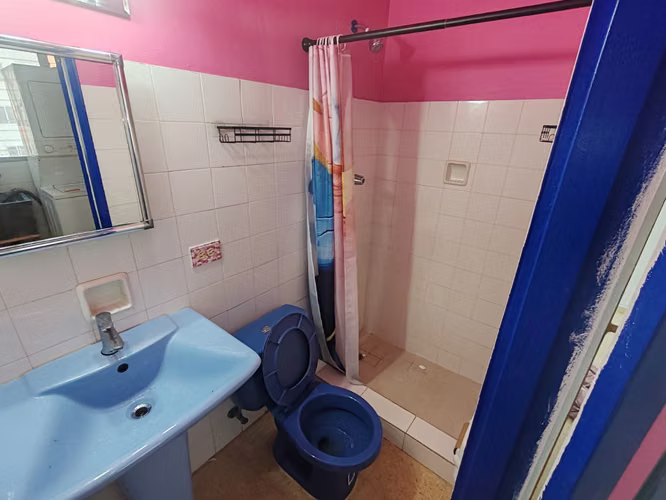 Apartamento en El Cangrejo I Con balcón y Vista a la Ciudad - Imagen 16