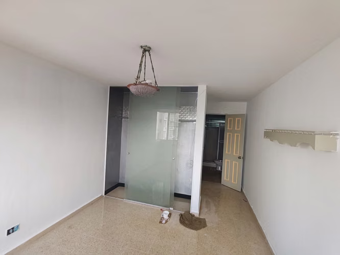 Apartamento en El Cangrejo I Con balcón y Vista a la Ciudad - Imagen 12