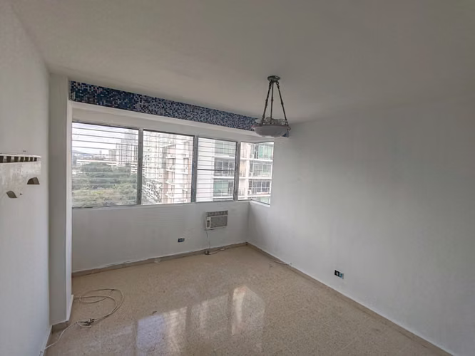 Apartamento en El Cangrejo I Con balcón y Vista a la Ciudad - Imagen 9