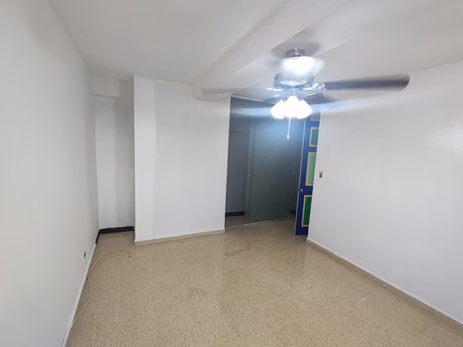 Apartamento en El Cangrejo I Con balcón y Vista a la Ciudad - Imagen 8