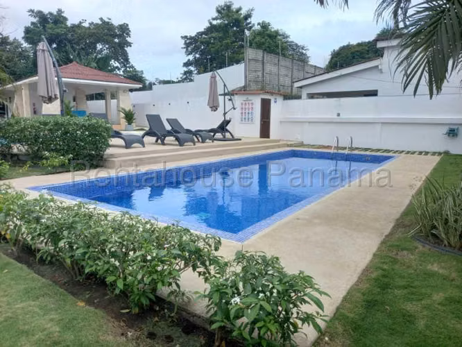 VENTA DE CASA EN ARRAIJAN DDB26-2313 - Imagen 11
